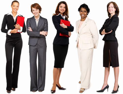 2015 Most Powerful and Influential Women Breakfast